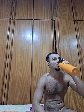 principebaiano online show from June 9, 10:31 pm