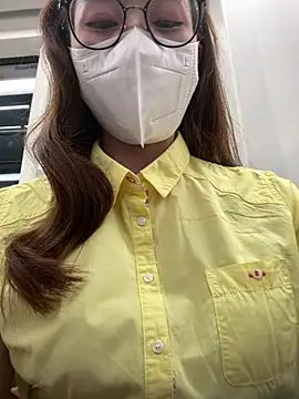 meimeibuguai online show from June 26, 12:17 pm