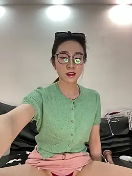 meimeibuguai online show from June 3, 4:01 pm