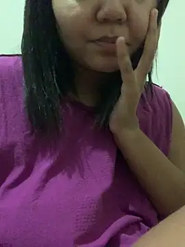 viviboraaaa online show from June 12, 9:34 pm