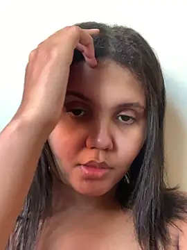 viviboraaaa online show from June 19, 7:17 pm