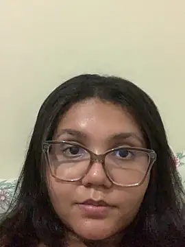 viviboraaaa online show from April 9, 10:37 pm