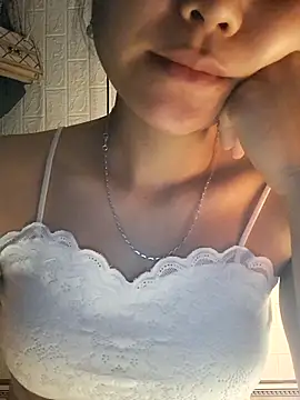 -Cidy- online show from June 7, 8:26 pm