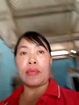 -Mani- online show from April 5, 1:48 am