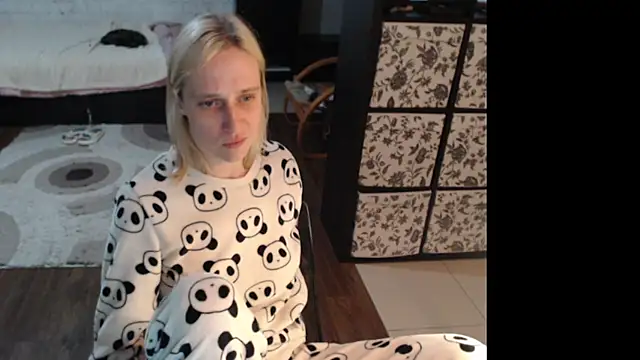 Sweet hot shrmp online show from May 28, 1:58 am