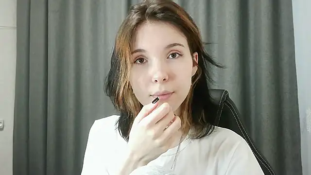 RubyBooby online show from April 22, 4:26 pm