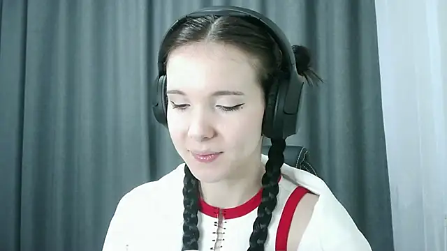 RubyBooby online show from April 24, 4:10 pm