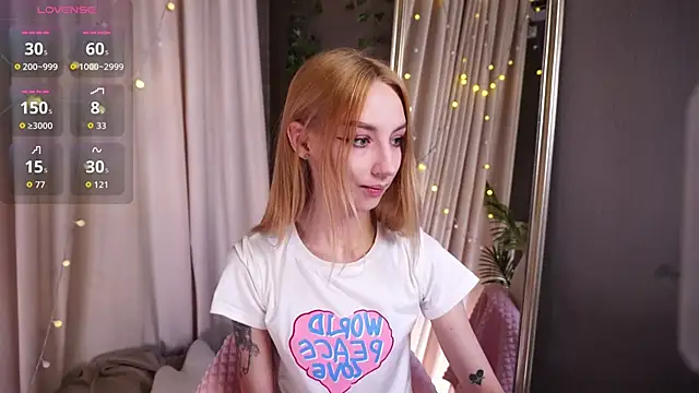 Melrose  online show from May 16, 8:41 pm