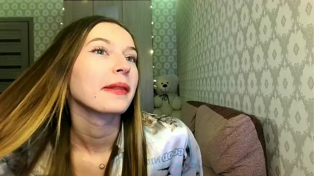 sexyamelia meow online show from May 14, 8:36 pm