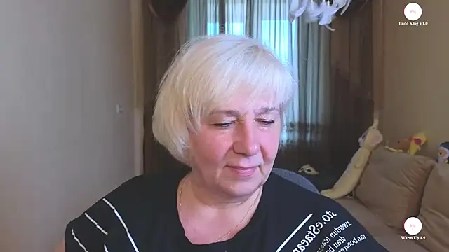 Milane Milky online show from May 7, 5:23 am