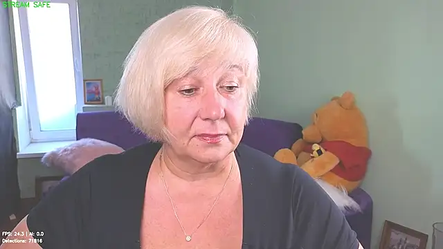Milane Milky online show from June 18, 5:42 am