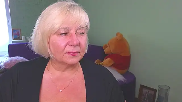Milane Milky online show from June 9, 5:18 am