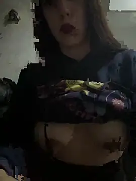 somosdosarg online show from June 14, 1:58 am