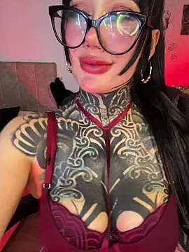 Musedreams online show from May 23, 2:21 am