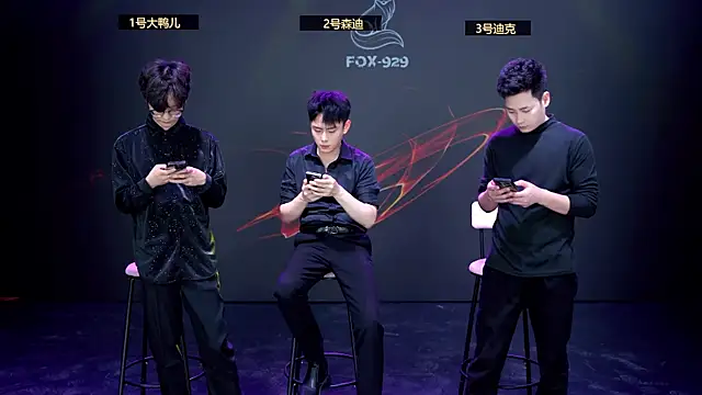 FOX-9229 online show from April 3, 11:52 am