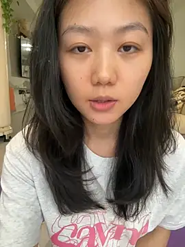 Shanshan 1267 online show from May 15, 11:13 am