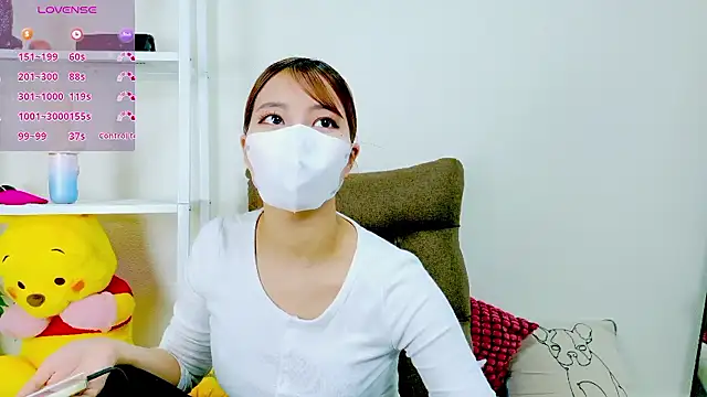 MISOSIRURICE online show from June 25, 2:18 pm