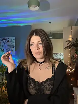 Rita Tease online show from May 29, 7:12 pm