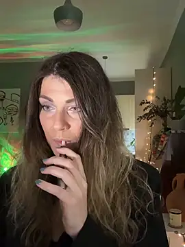 Rita Tease online show from May 25, 6:07 pm