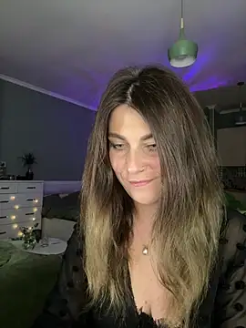 Rita Tease online show from July 14, 7:40 pm