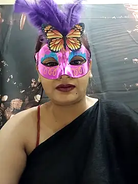 Cute Anushka97 online show from April 1, 5:10 pm