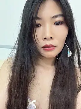 Xiaoyunduo1 online show from May 31, 6:09 pm