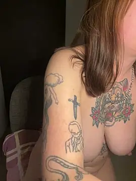 MartinaLorenss online show from June 1, 2:24 am