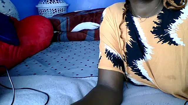 Thandiwe2003 online show from May 28, 4:05 pm
