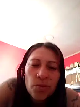 Dalaila 34 online show from April 8, 4:20 pm