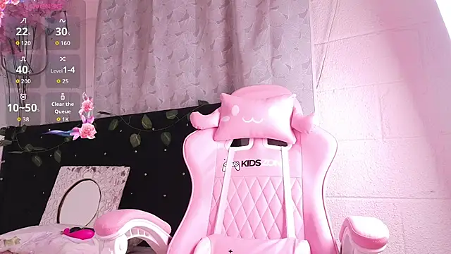 Diva x03 online show from April 12, 1:19 am