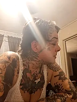 Kitty bang online show from April 15, 4:02 am