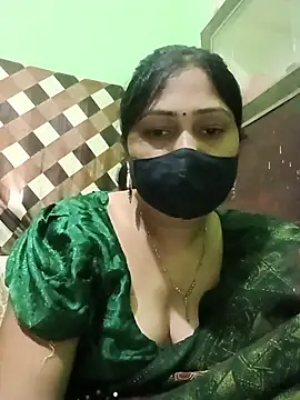 Pinki-girl online show from July 11, 9:09 am