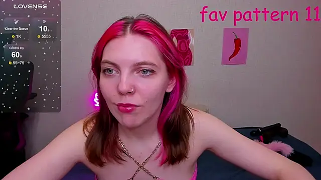 Marie Reyess online show from July 13, 3:02 pm