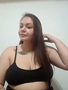 Daria1997 online show from April 17, 3:03 pm