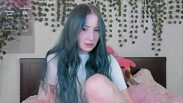 Leona Vixen online show from May 26, 11:37 pm