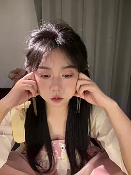 ooooBaby129 online show from May 7, 1:37 pm