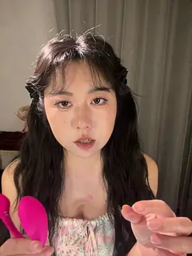ooooBaby129 online show from April 26, 1:42 pm