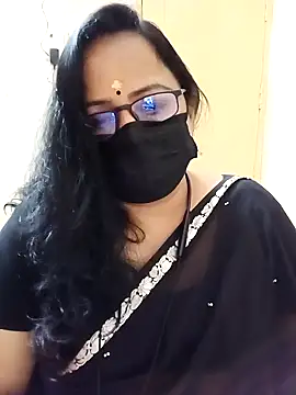 monisha cam online show from April 18, 8:20 pm