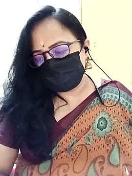 monisha cam online show from April 25, 5:32 pm