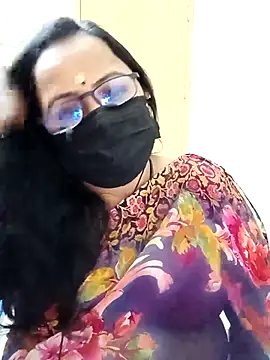 monisha cam online show from April 20, 6:11 pm