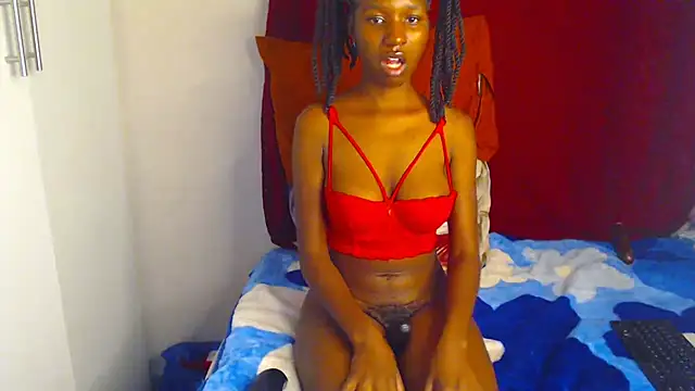 Juicytities20 online show from May 15, 11:29 pm