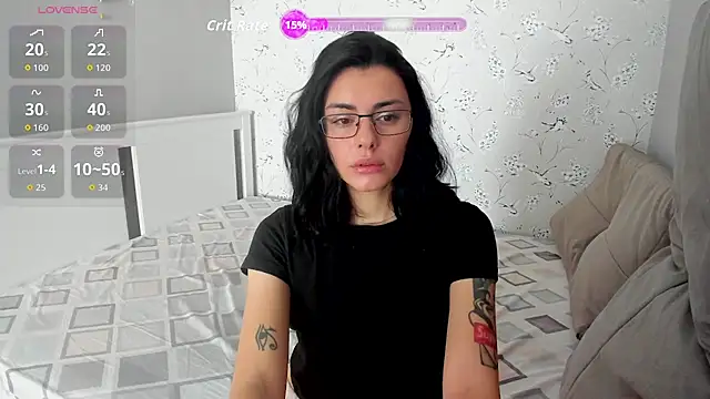 TiaMur  online show from June 1, 5:09 am