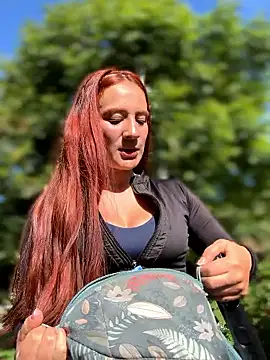 Samyra Biker12 online show from May 7, 1:04 pm