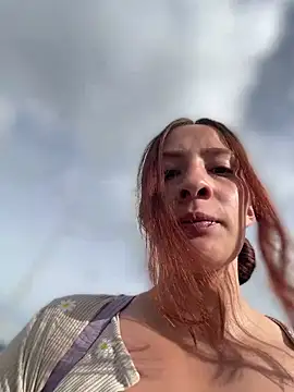 Samyra Biker12 online show from April 23, 12:40 pm