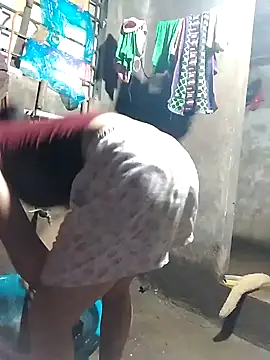 Tieuvy122 online show from June 14, 6:47 am