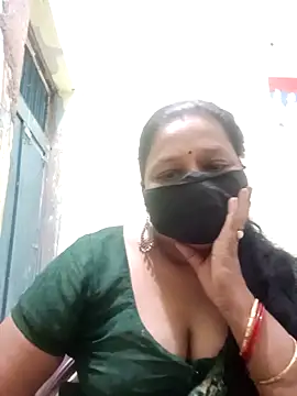 PINKI 024 online show from April 27, 5:59 am