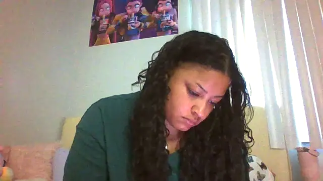 madzbailey online show from July 12, 11:27 pm