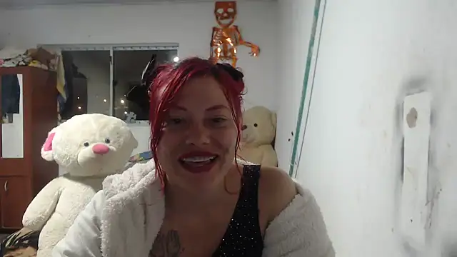 amber squirtsx online show from July 31, 3:29 am