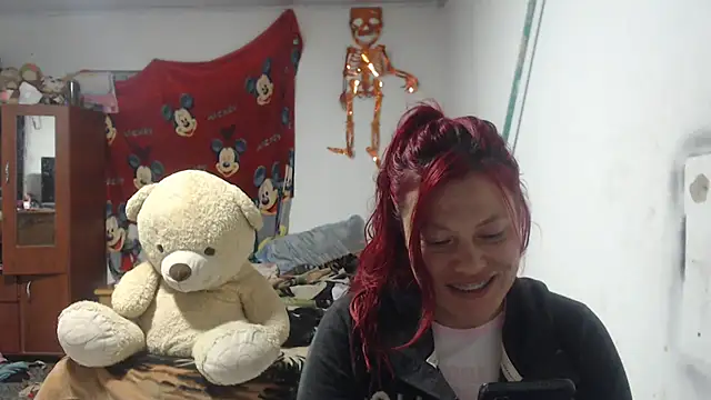 amber squirtsx online show from August 4, 12:49 am