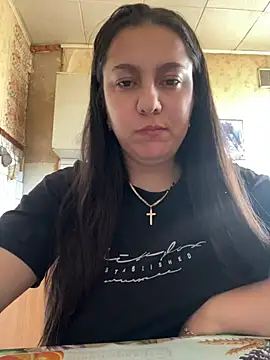Mary Lia online show from May 1, 9:34 am